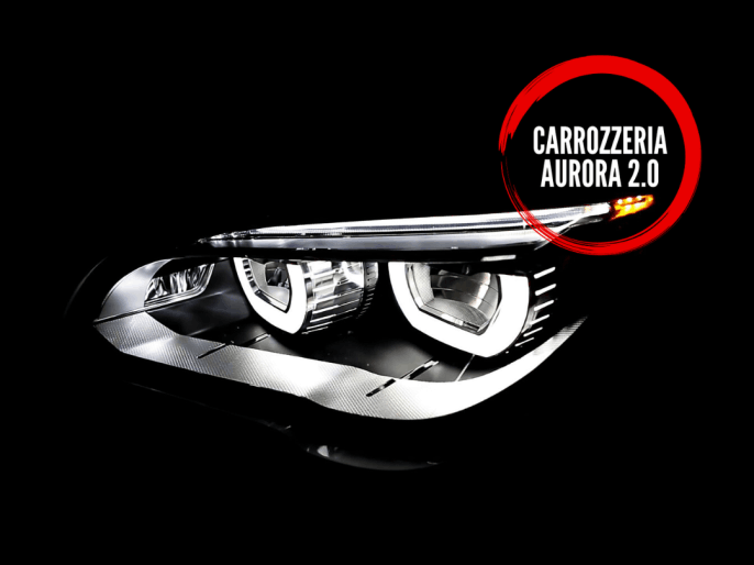 CARROZZERIA AURORA 2.0 Rimini RN